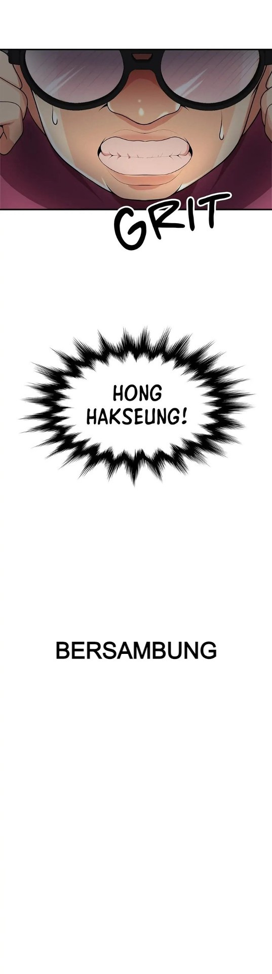 Gluestick Girl: Chapter chapter-26 - Page 21
