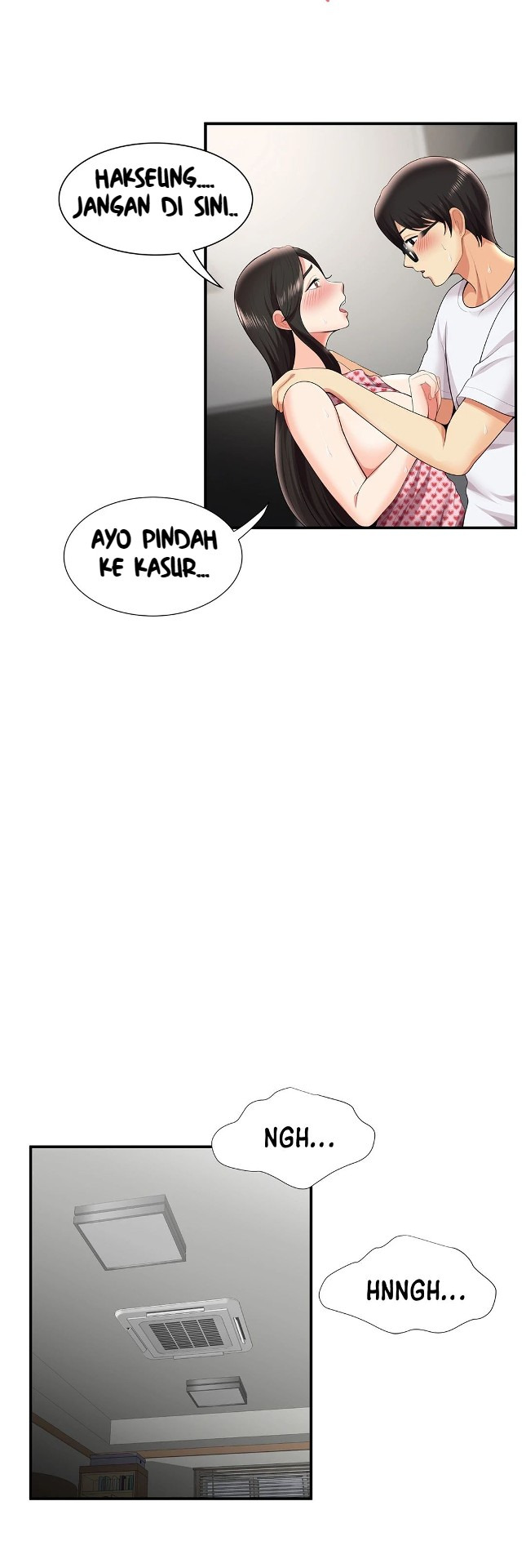 Gluestick Girl: Chapter chapter-27 - Page 22