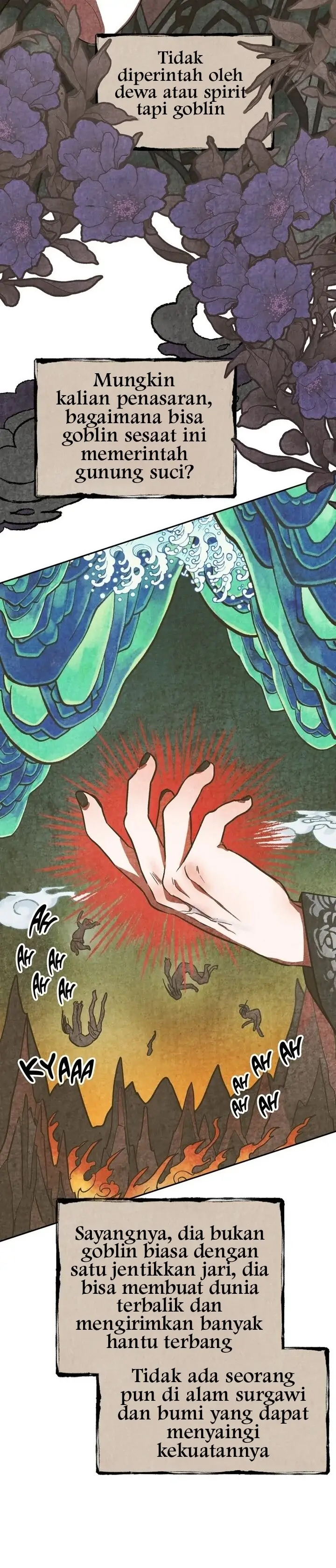 Gobbling The Goblin: Chapter chapter-1 - Page 3