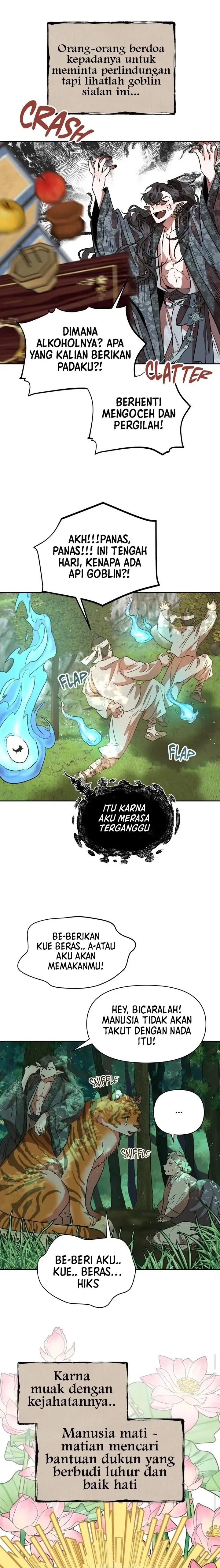 Gobbling The Goblin: Chapter chapter-1 - Page 4