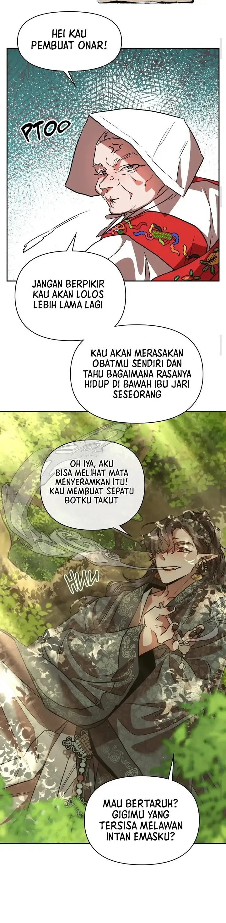 Gobbling The Goblin: Chapter chapter-1 - Page 6