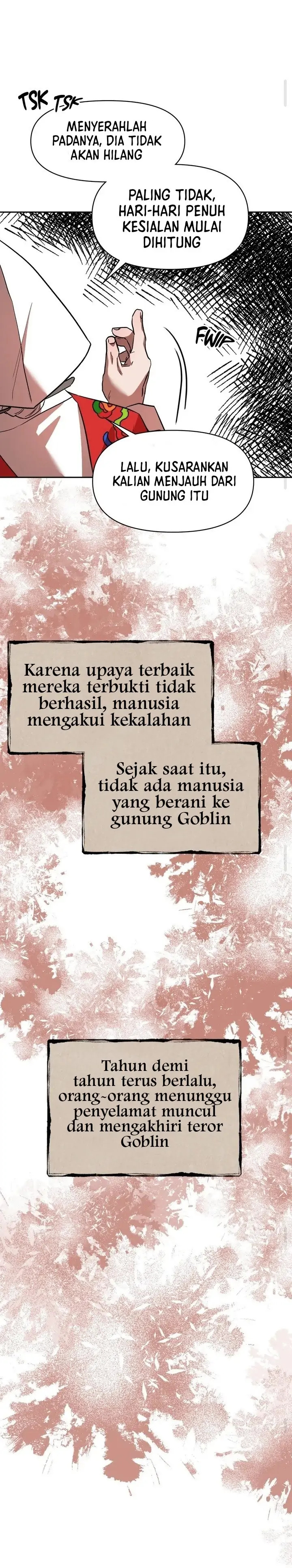 Gobbling The Goblin: Chapter chapter-1 - Page 7