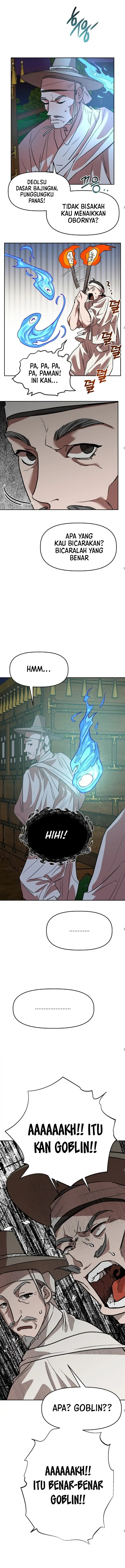 Gobbling The Goblin: Chapter chapter-1 - Page 12