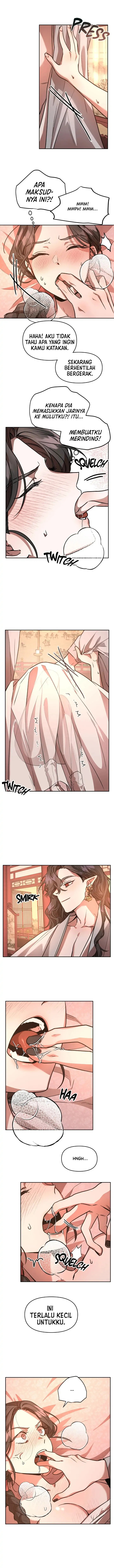 Gobbling The Goblin: Chapter chapter-2 - Page 6