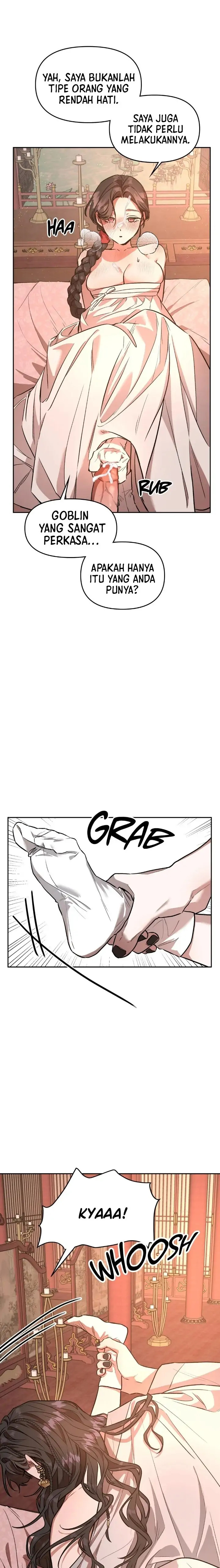 Gobbling The Goblin: Chapter chapter-2 - Page 20