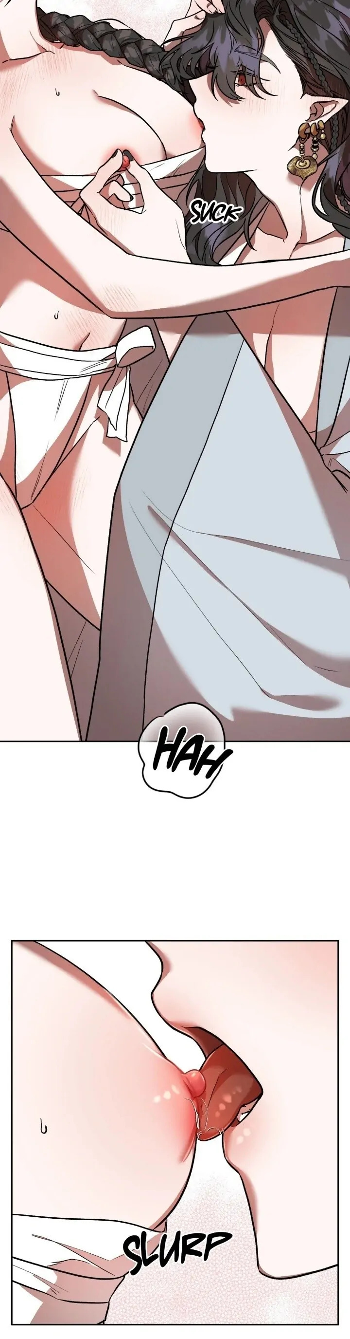 Gobbling The Goblin: Chapter chapter-3 - Page 2