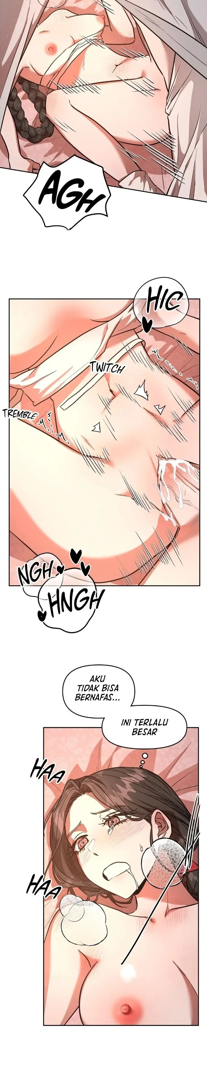 Gobbling The Goblin: Chapter chapter-3 - Page 6