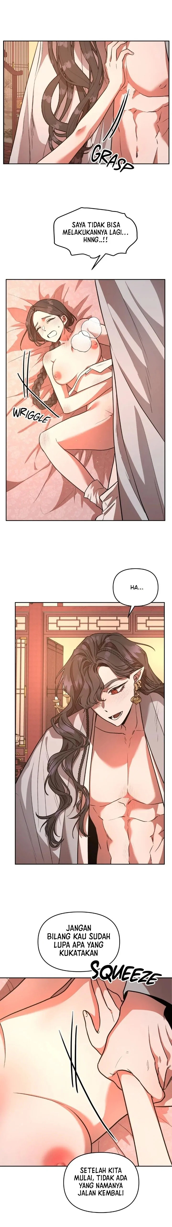 Gobbling The Goblin: Chapter chapter-3 - Page 7