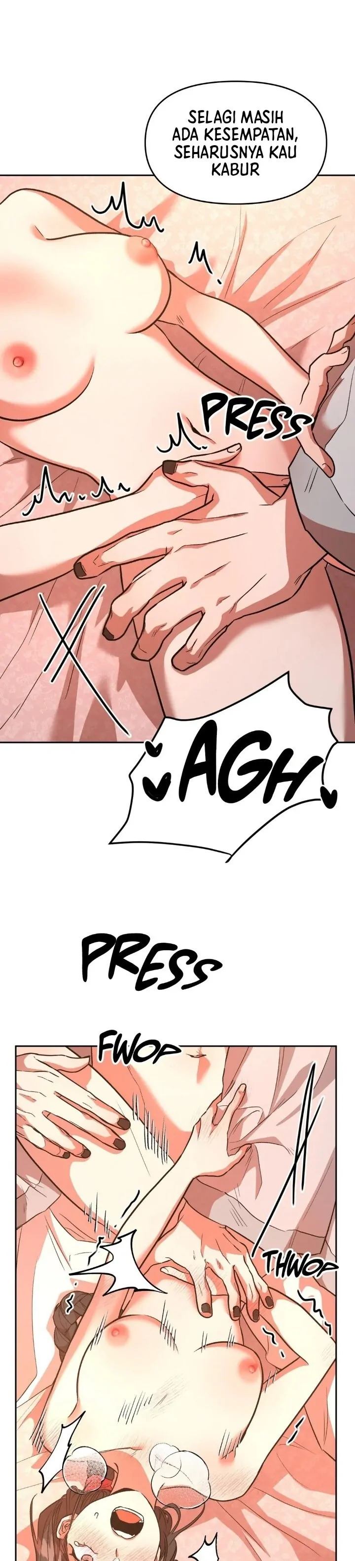 Gobbling The Goblin: Chapter chapter-3 - Page 8