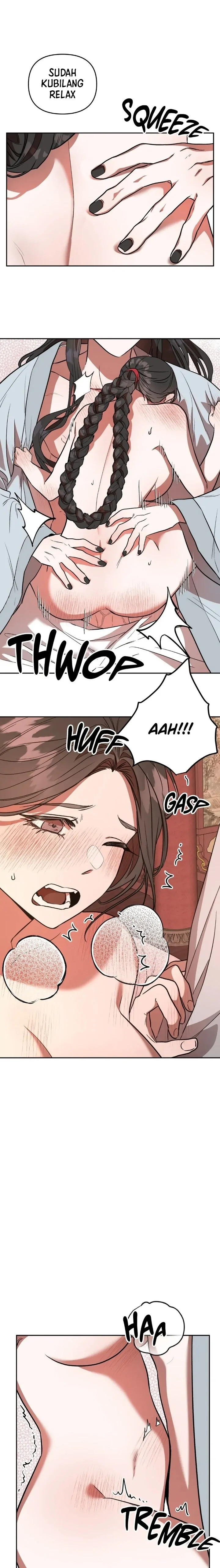 Gobbling The Goblin: Chapter chapter-3 - Page 13