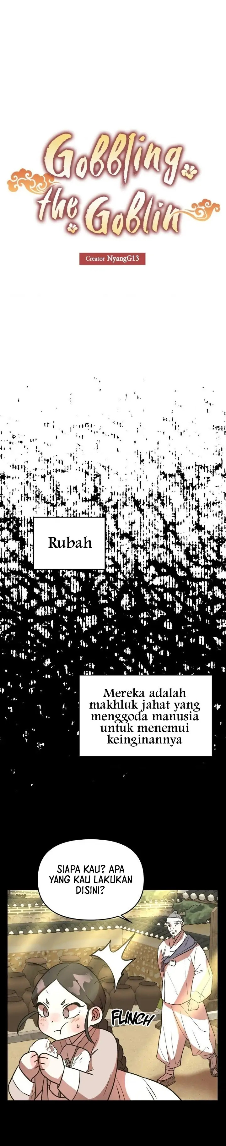 Gobbling The Goblin: Chapter chapter-4 - Page 2