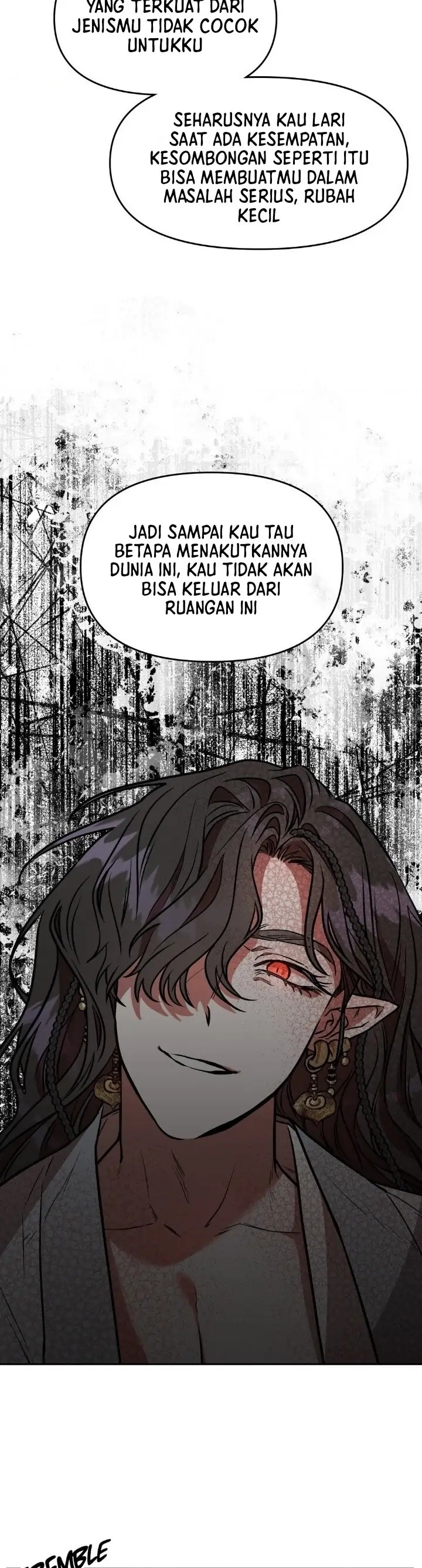 Gobbling The Goblin: Chapter chapter-4 - Page 21