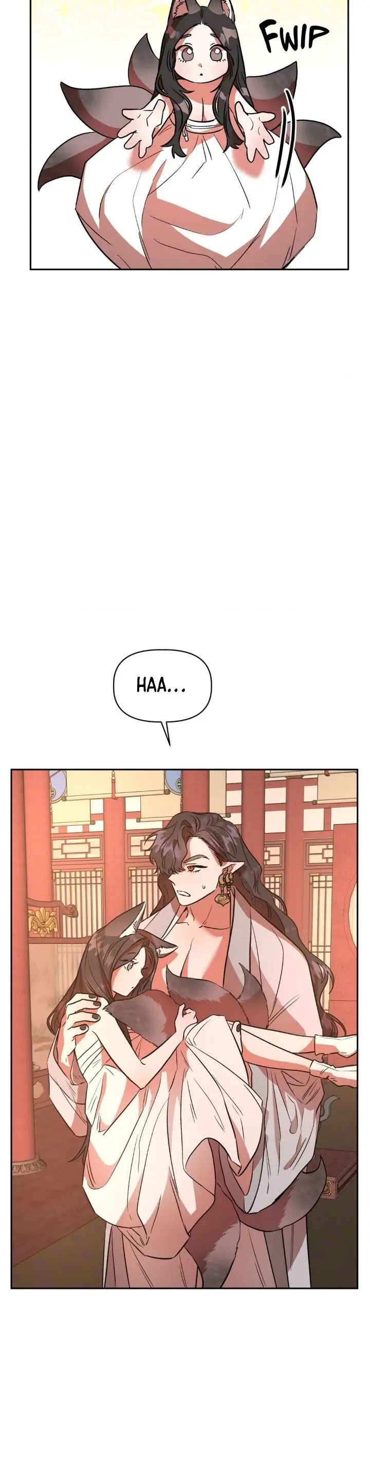 Gobbling The Goblin: Chapter chapter-5 - Page 6