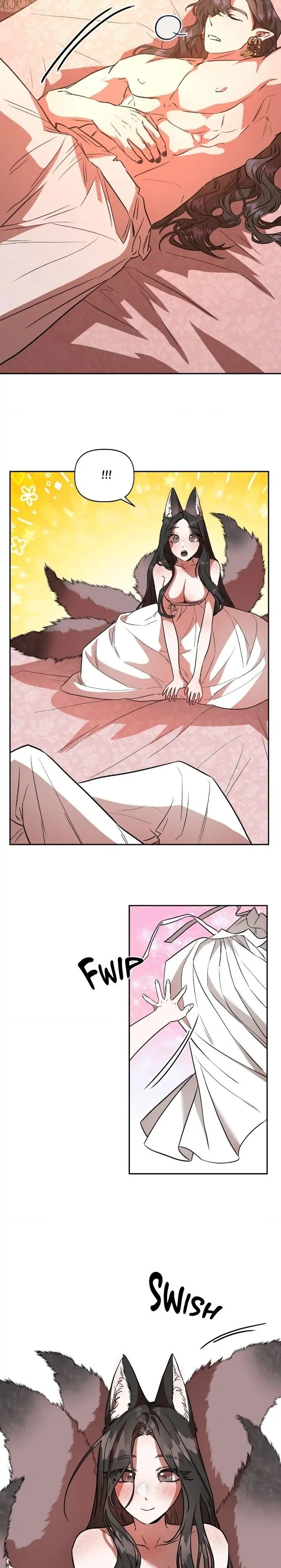 Gobbling The Goblin: Chapter chapter-5 - Page 8