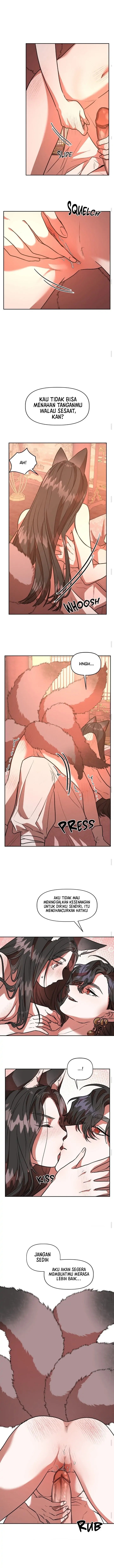 Gobbling The Goblin: Chapter chapter-5 - Page 11