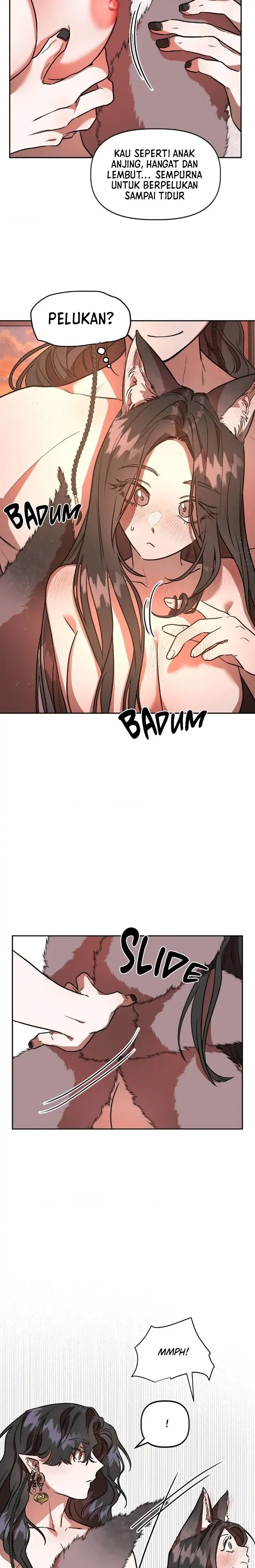 Gobbling The Goblin: Chapter chapter-5 - Page 17