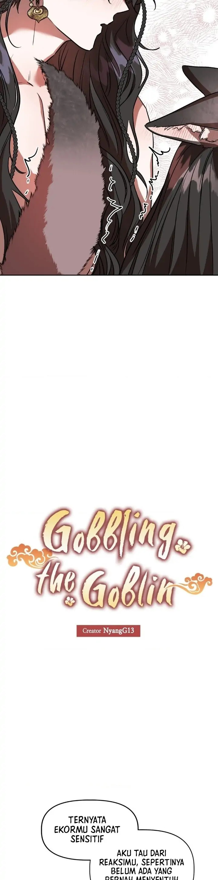 Gobbling The Goblin: Chapter chapter-6 - Page 3