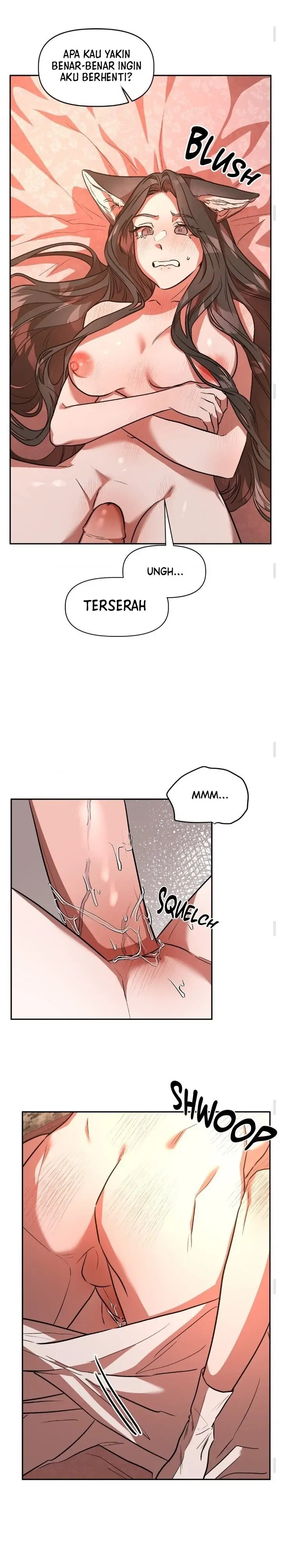 Gobbling The Goblin: Chapter chapter-6 - Page 13