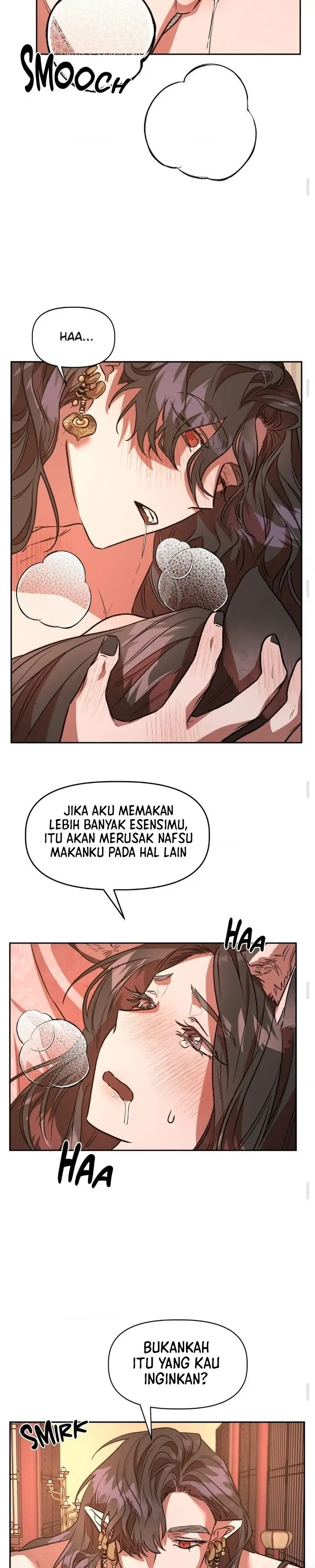 Gobbling The Goblin: Chapter chapter-6 - Page 15