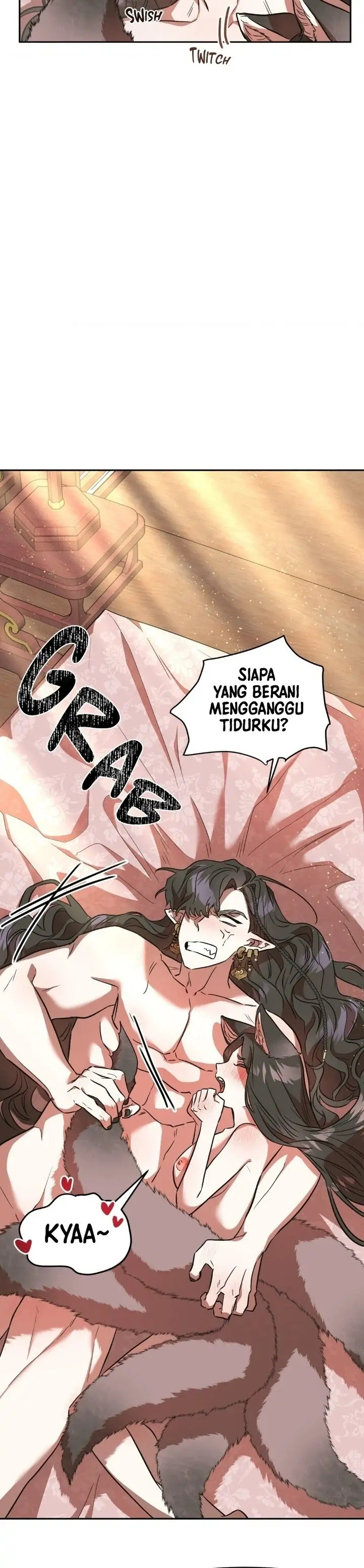 Gobbling The Goblin: Chapter chapter-6 - Page 20