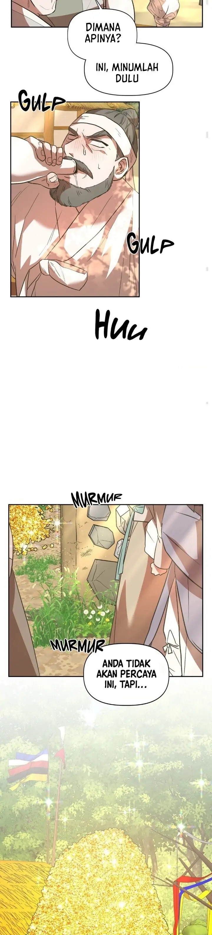 Gobbling The Goblin: Chapter chapter-7 - Page 20