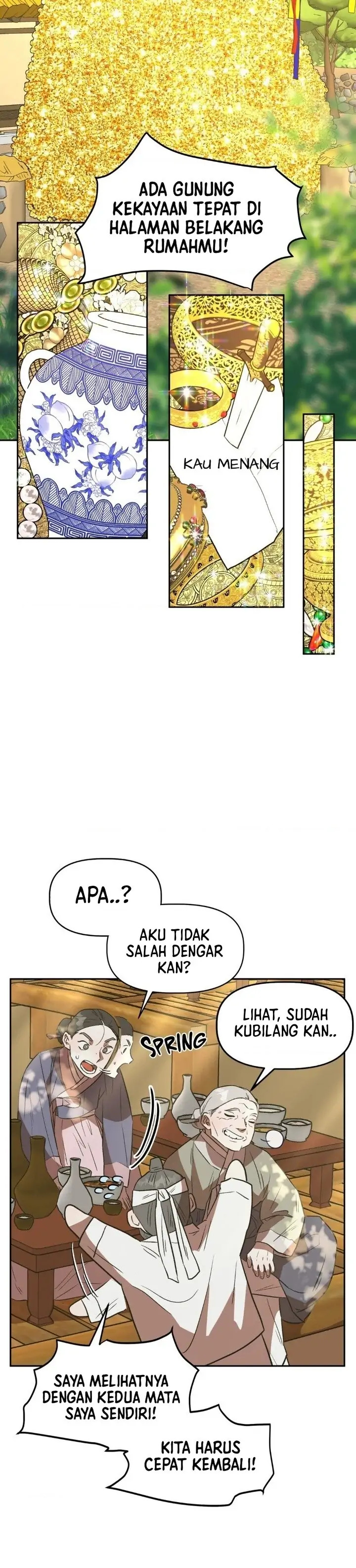 Gobbling The Goblin: Chapter chapter-7 - Page 21