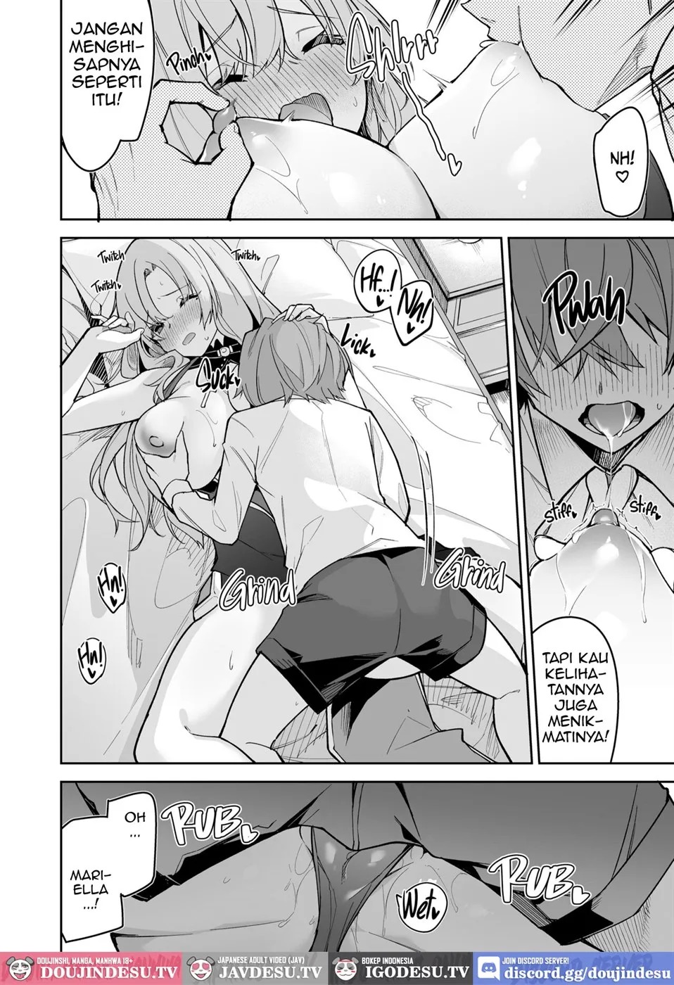Goblin Kara Hajimeru Sekai Seifuku: Chapter chapter-1 - Page 24