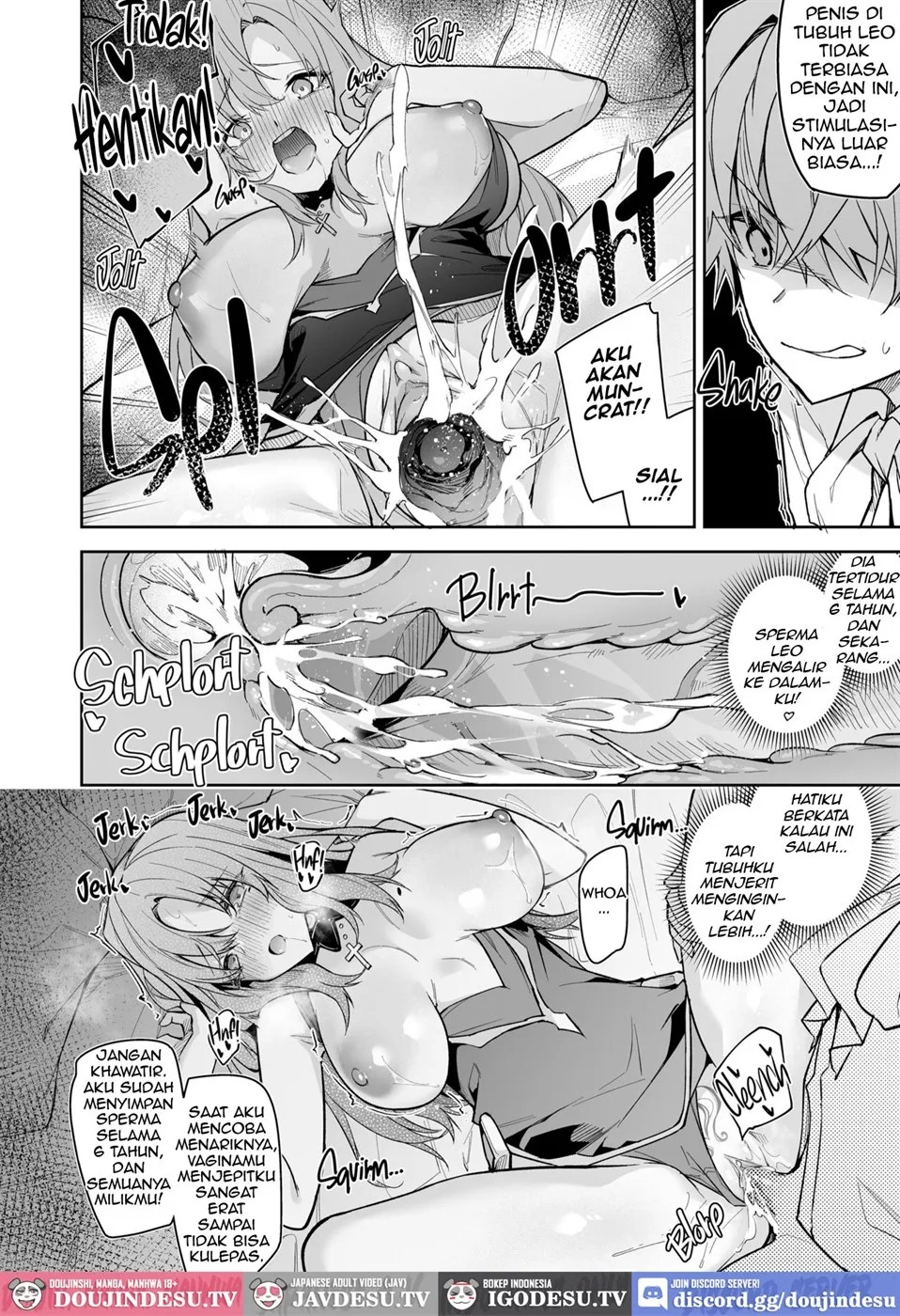 Goblin Kara Hajimeru Sekai Seifuku: Chapter chapter-1 - Page 28