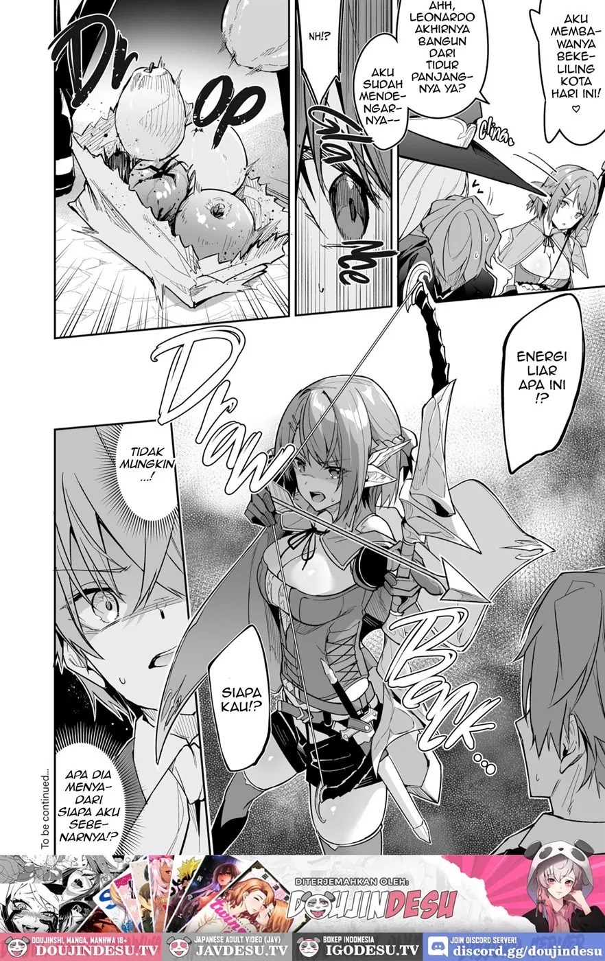 Goblin Kara Hajimeru Sekai Seifuku: Chapter chapter-1 - Page 55