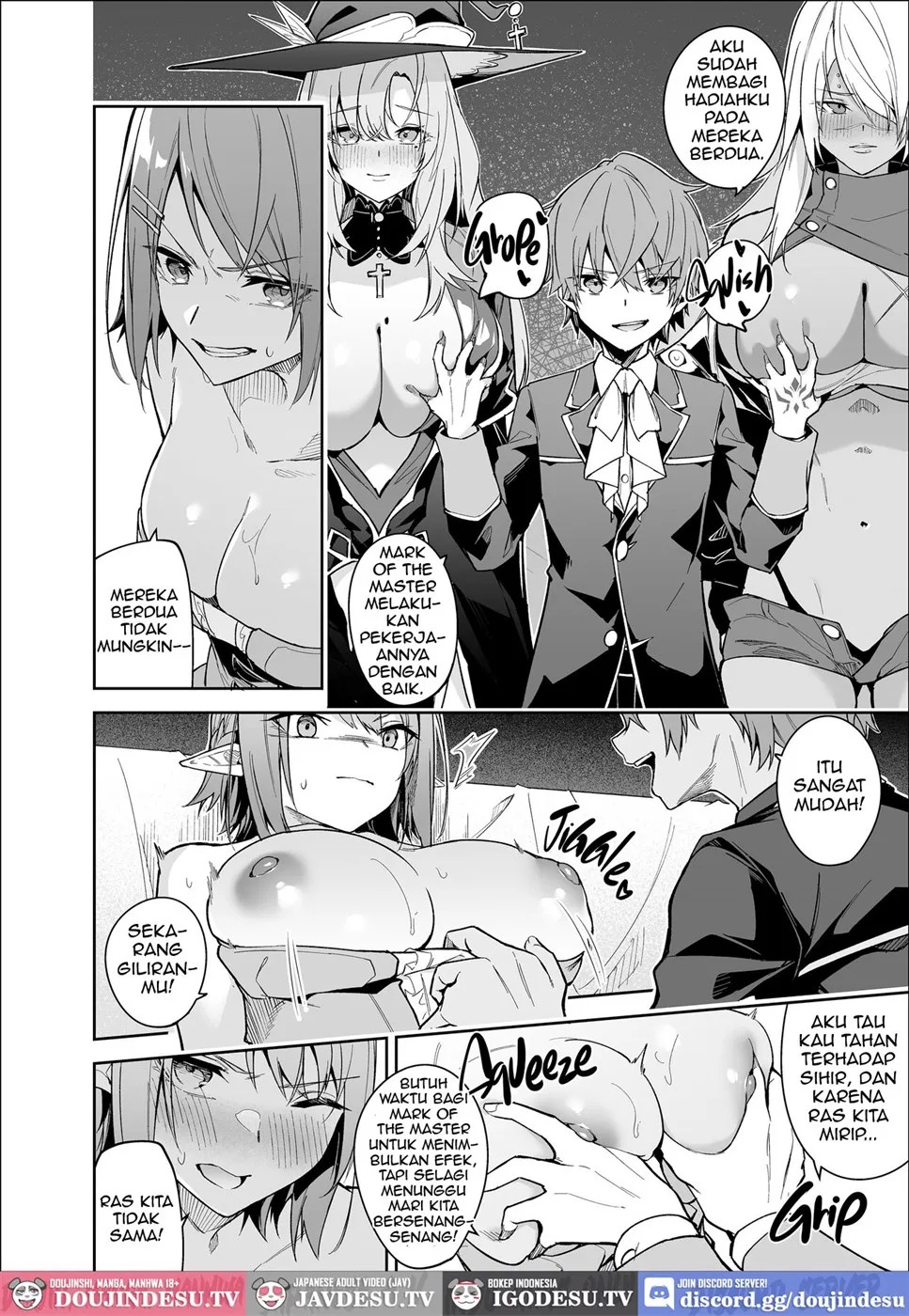 Goblin Kara Hajimeru Sekai Seifuku: Chapter chapter-2 - Page 13