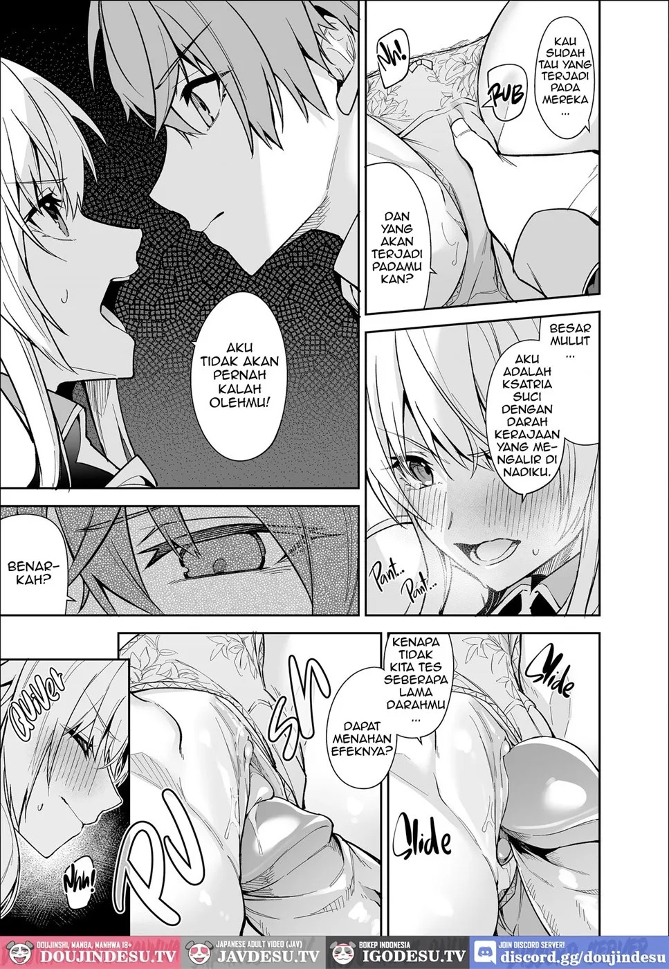 Goblin Kara Hajimeru Sekai Seifuku: Chapter chapter-2 - Page 41