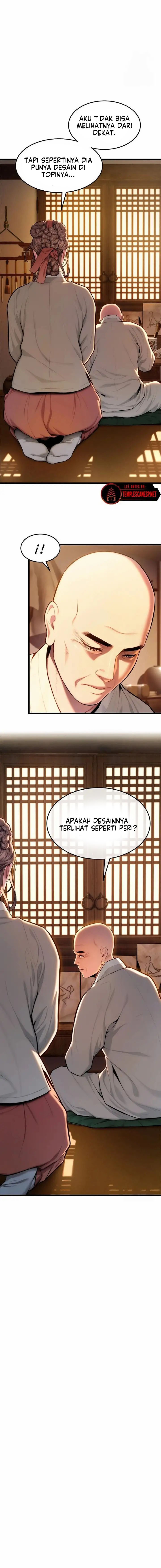 God Bless You: Chapter chapter-14 - Page 12