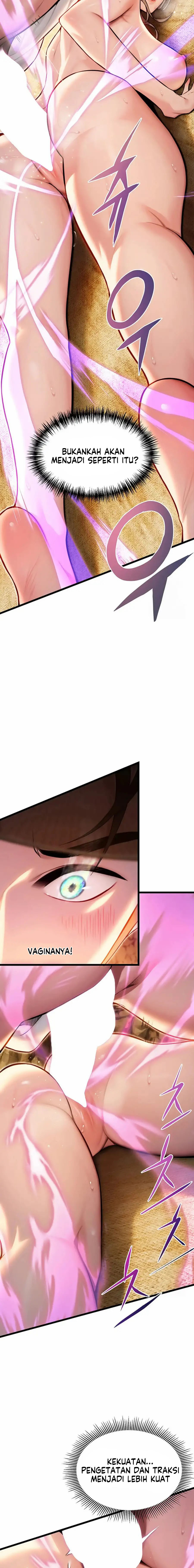 God Bless You: Chapter chapter-16 - Page 16