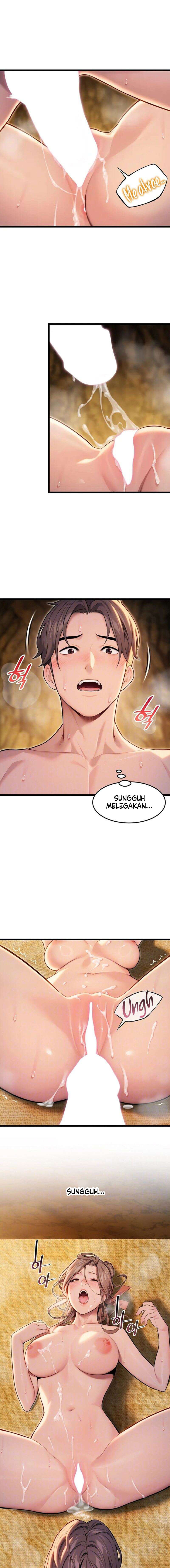 God Bless You: Chapter chapter-18 - Page 4
