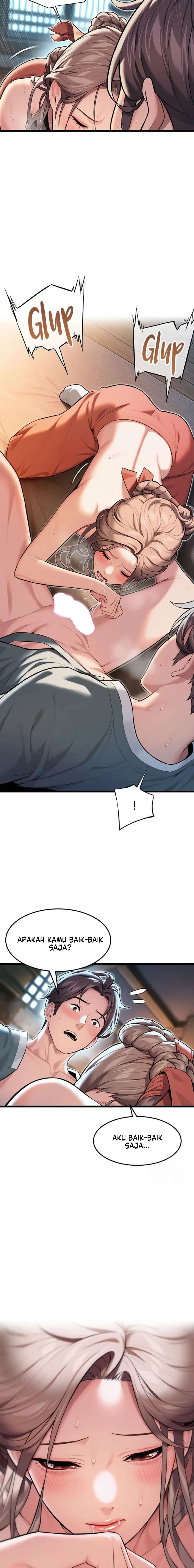 God Bless You: Chapter chapter-20 - Page 12