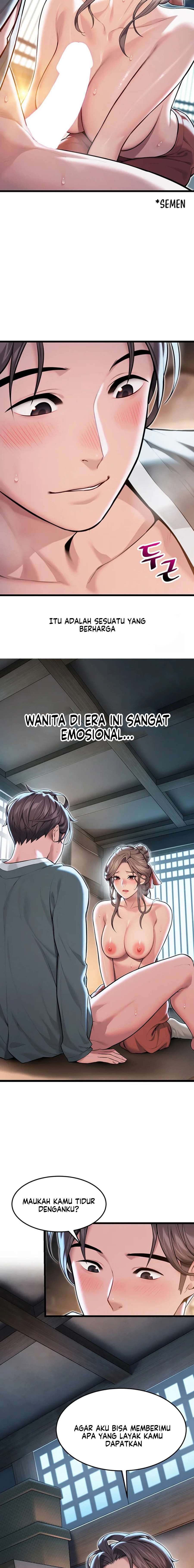 God Bless You: Chapter chapter-20 - Page 14