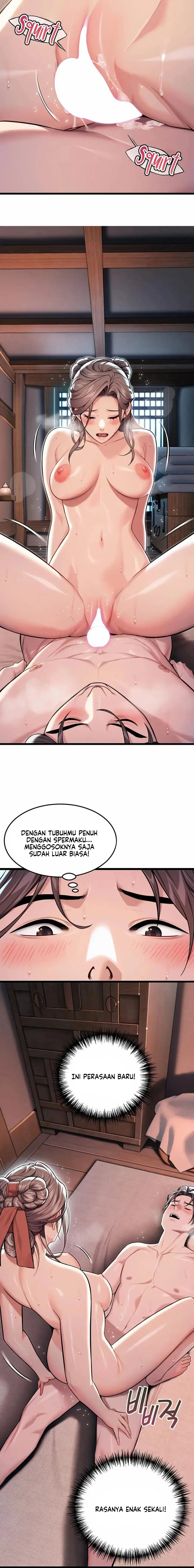 God Bless You: Chapter chapter-22 - Page 10