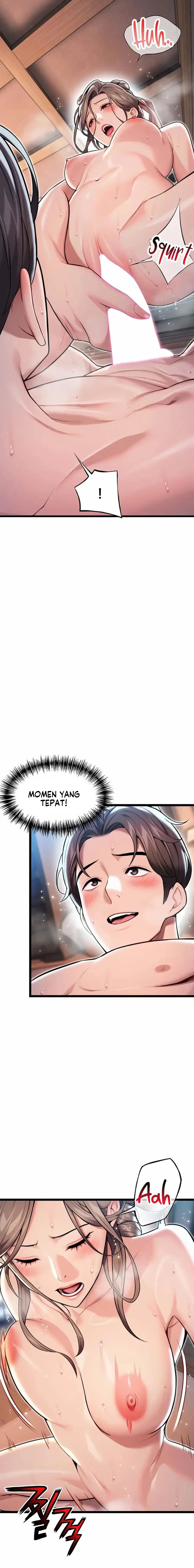 God Bless You: Chapter chapter-22 - Page 14