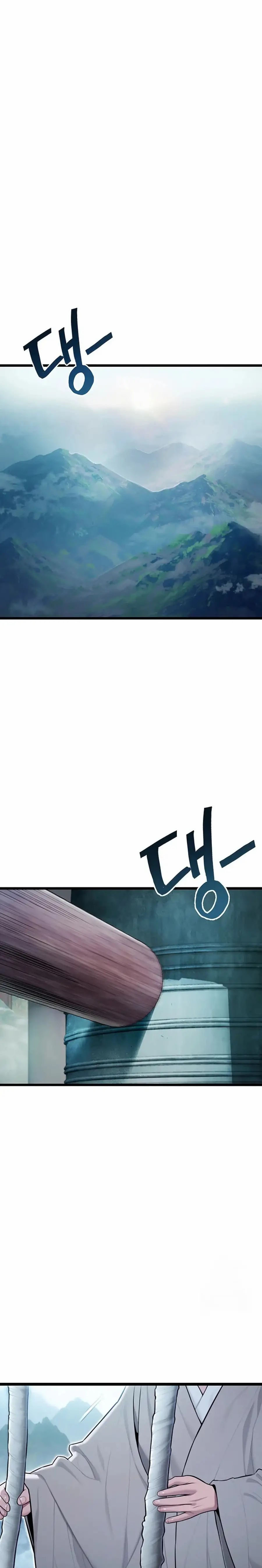 God Bless You: Chapter chapter-24 - Page 3