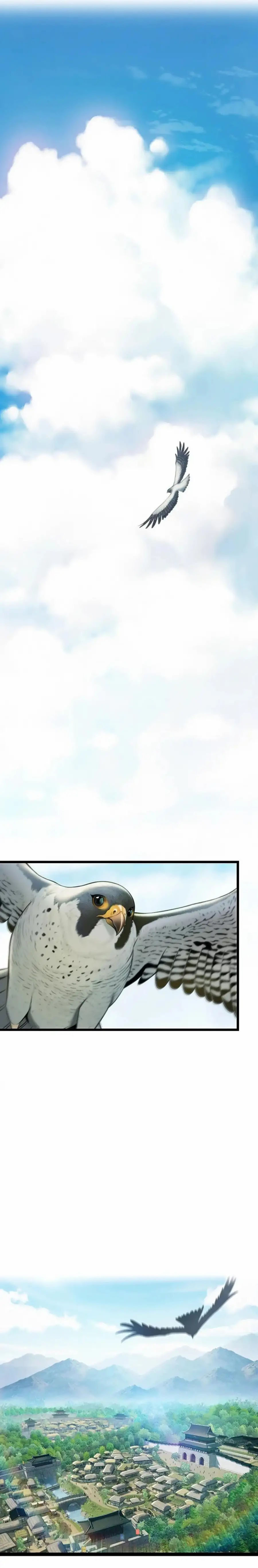 God Bless You: Chapter chapter-25 - Page 3