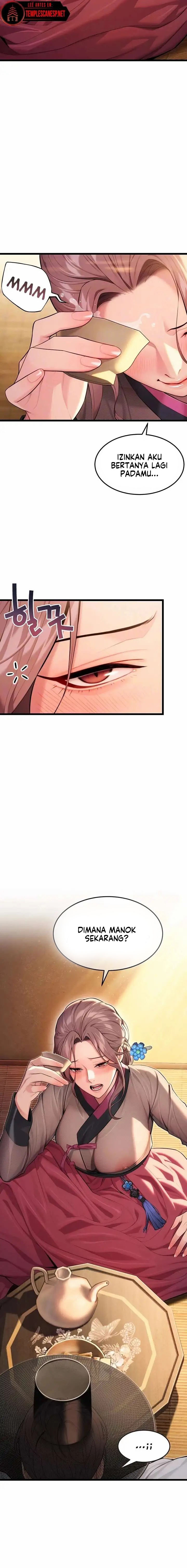 God Bless You: Chapter chapter-26 - Page 5