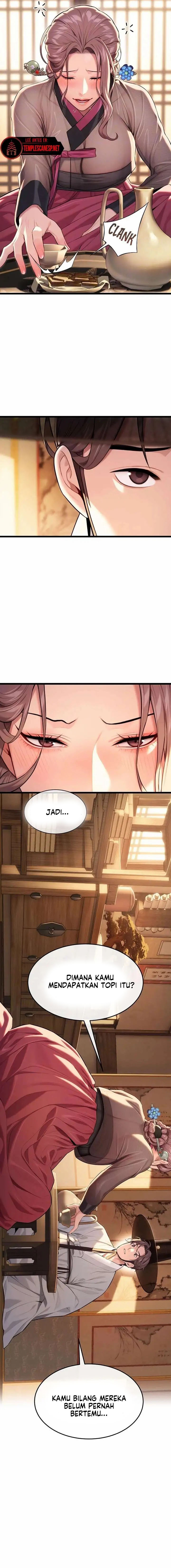 God Bless You: Chapter chapter-26 - Page 7