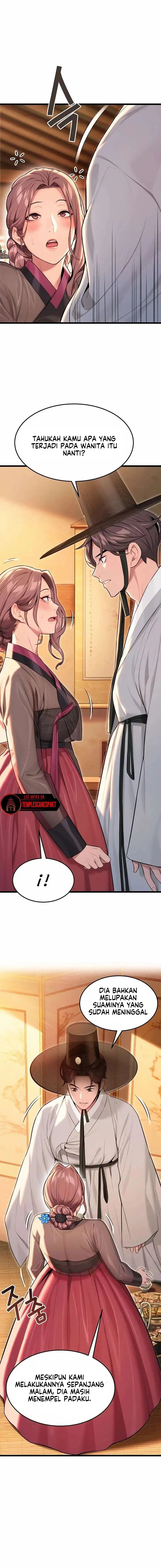 God Bless You: Chapter chapter-26 - Page 14