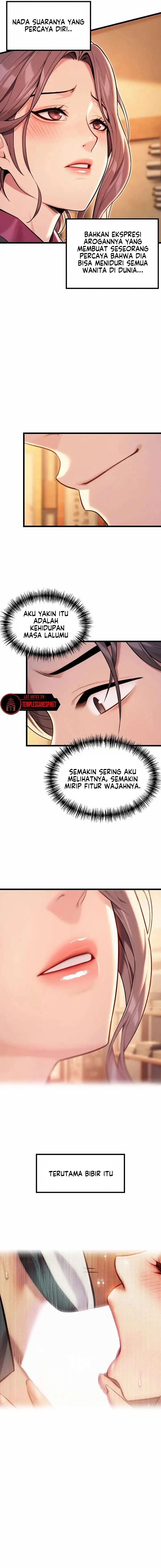 God Bless You: Chapter chapter-26 - Page 16