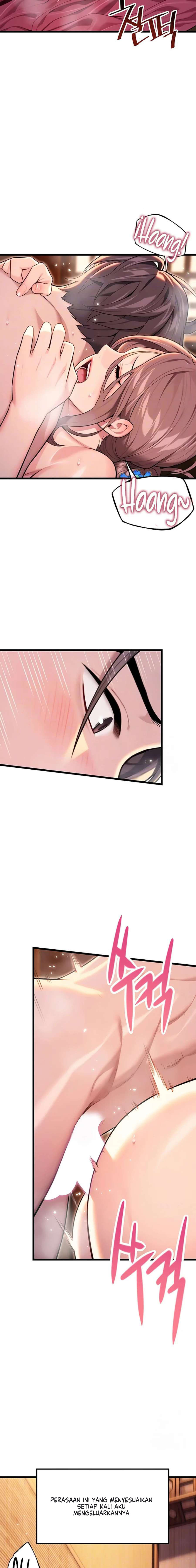 God Bless You: Chapter chapter-28 - Page 5