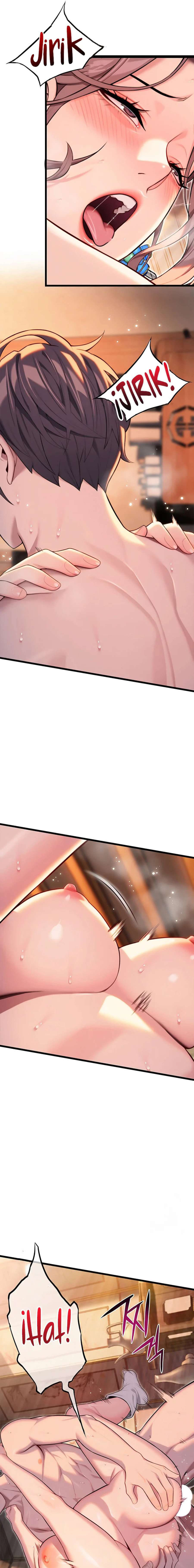 God Bless You: Chapter chapter-28 - Page 12