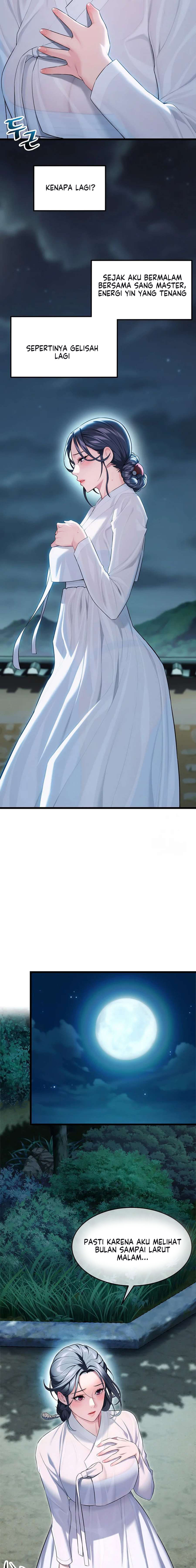 God Bless You: Chapter chapter-28 - Page 20