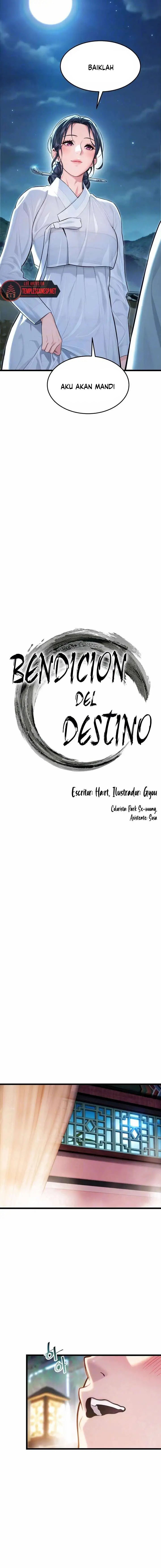 God Bless You: Chapter chapter-29 - Page 5