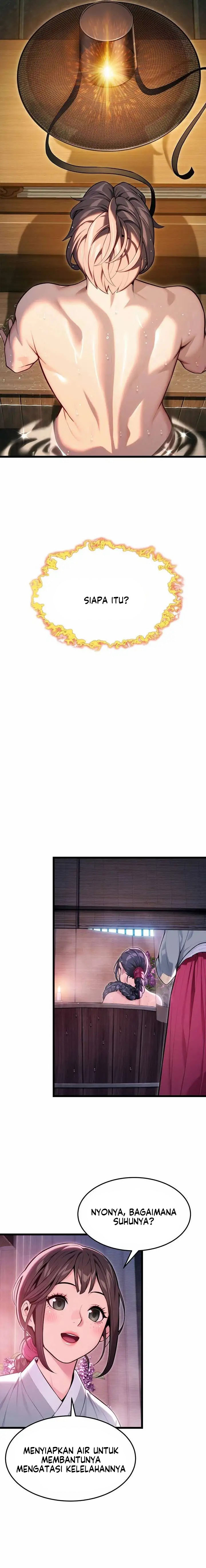 God Bless You: Chapter chapter-29 - Page 12