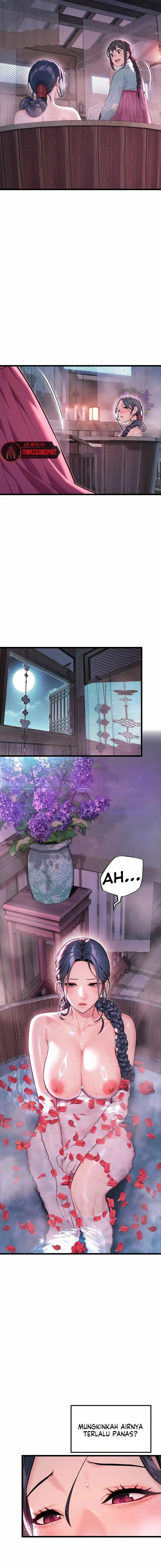 God Bless You: Chapter chapter-29 - Page 14
